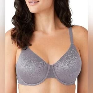 WACOAL Back Appeal™ Underwire Bra Size 40D B2427